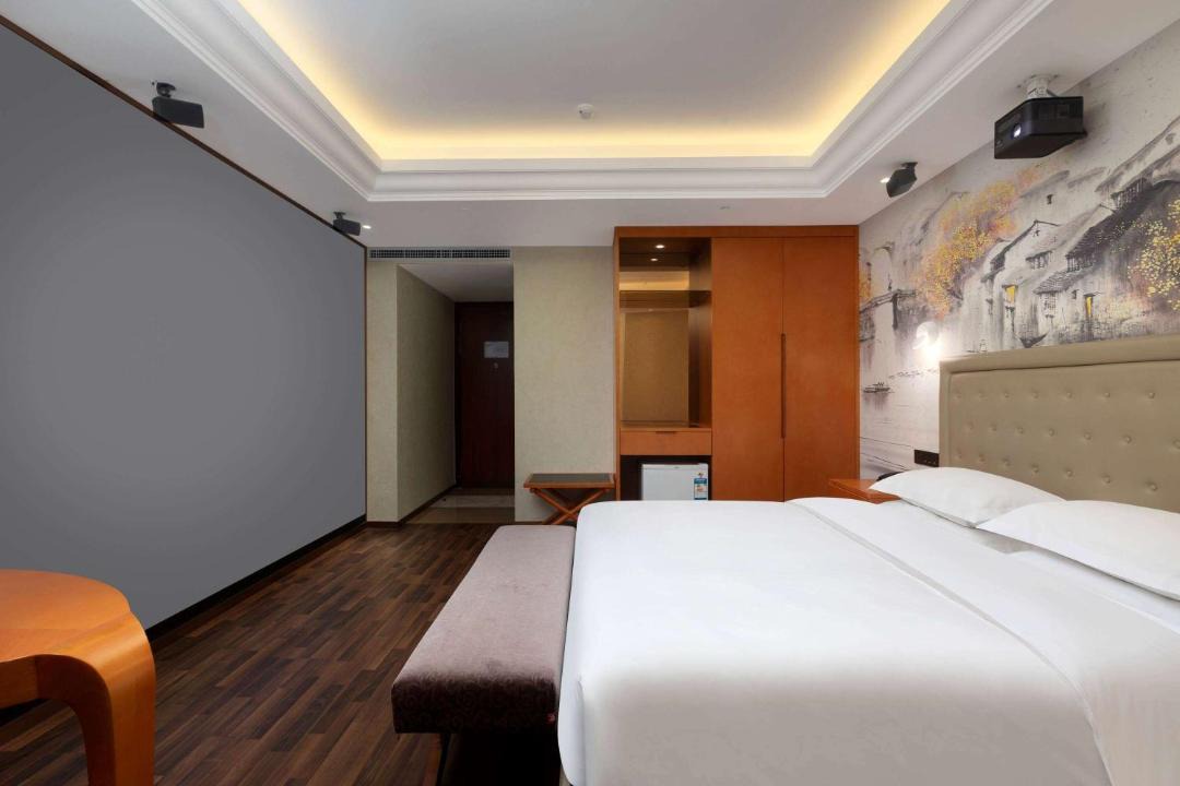 Photo of Bedroom in Haidian