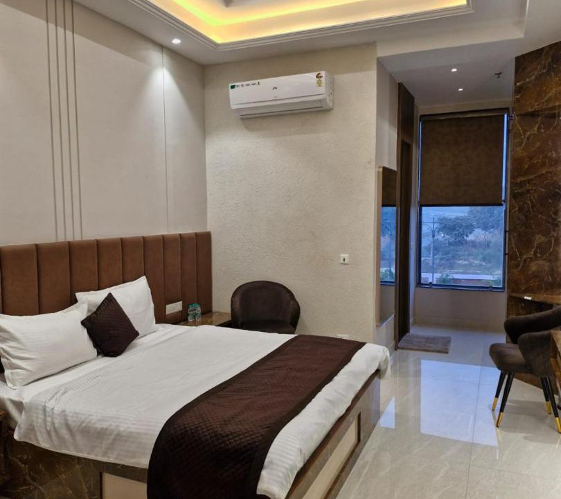 Photo of Bedroom in Muzaffarnagar