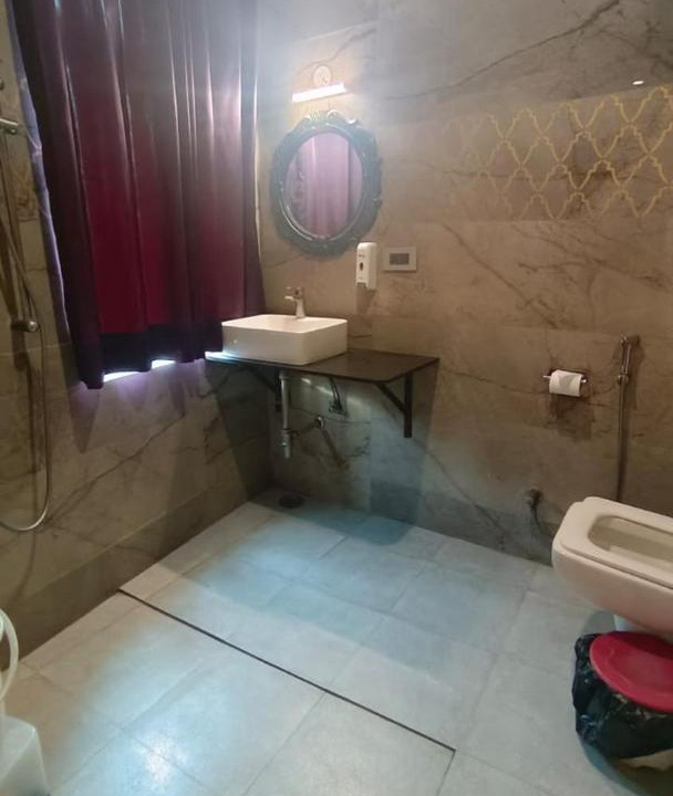 Photo of Bathroom in Taj Ganj