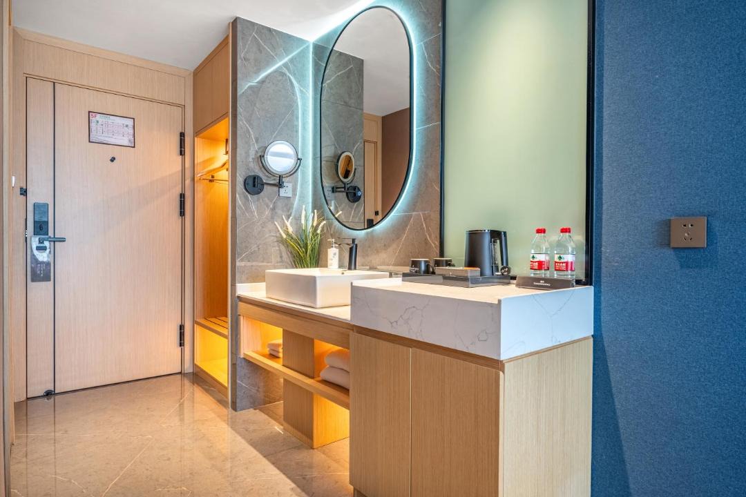 Photo of Bathroom in Guandu