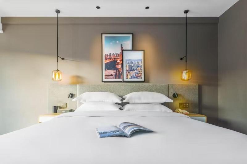 Photo of Bedroom in Guandu