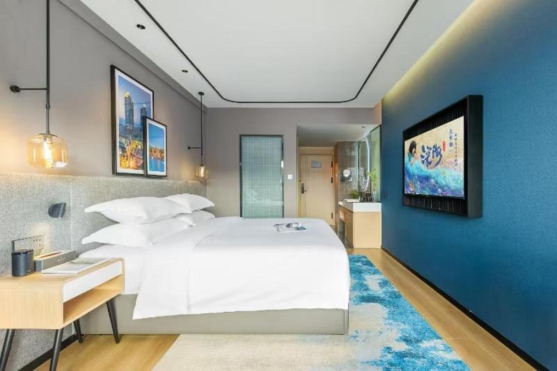Photo of Bedroom in Guandu