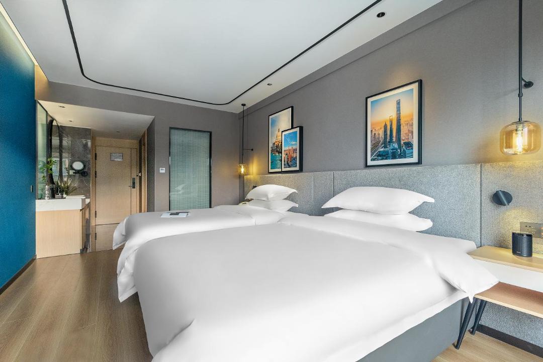 Photo of Bedroom in Guandu