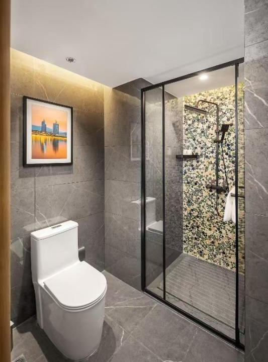 Photo of Bathroom in Guandu