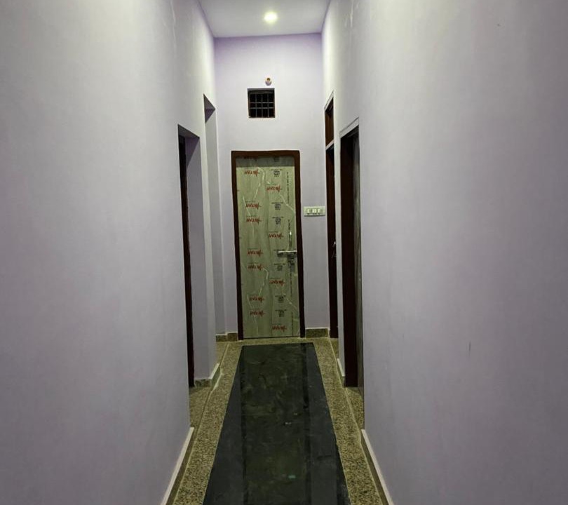 Photo of Others in Vrindavan