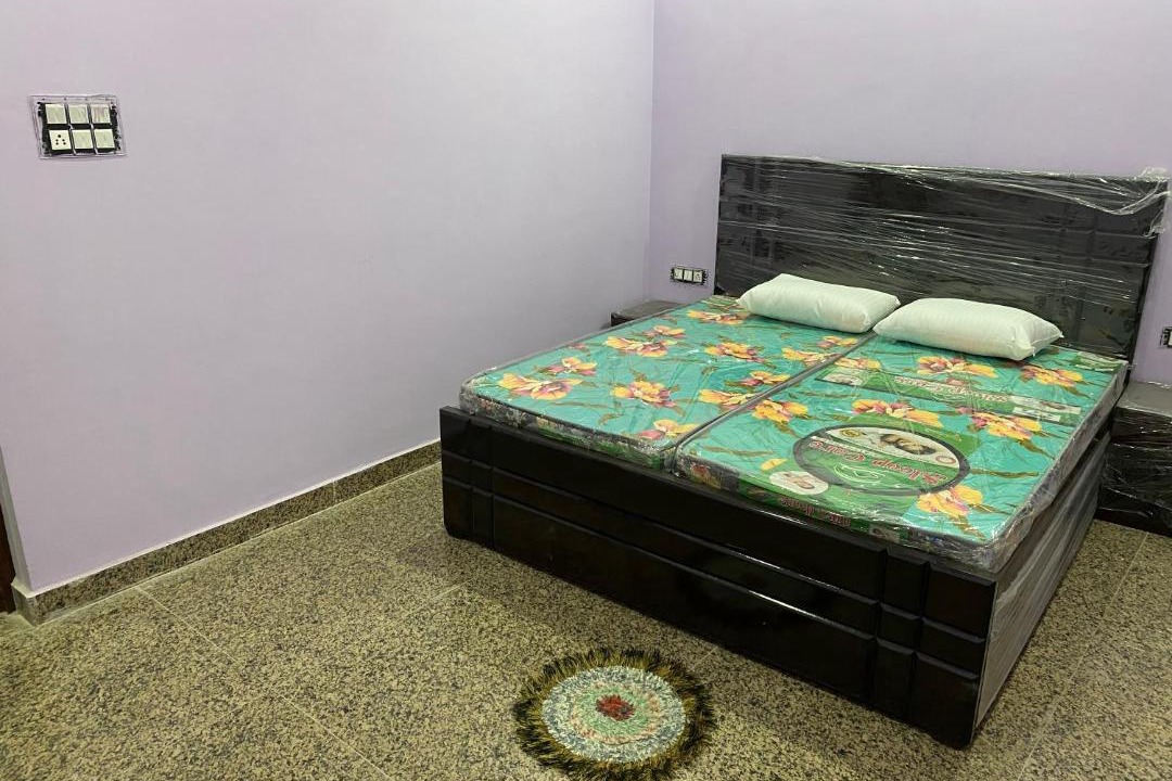 Photo of Bedroom in Vrindavan