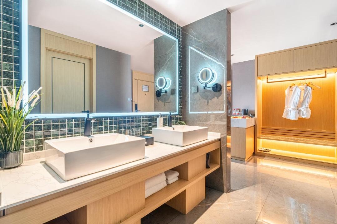 Photo of Bathroom in Guandu