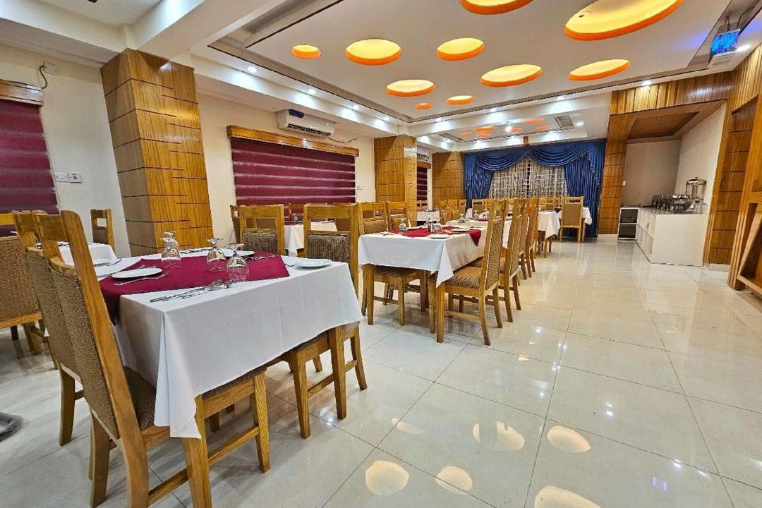 Photo of Kitchen in Dhaka