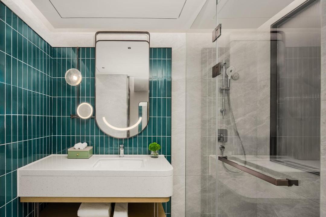 Photo of Bathroom in Bishan County