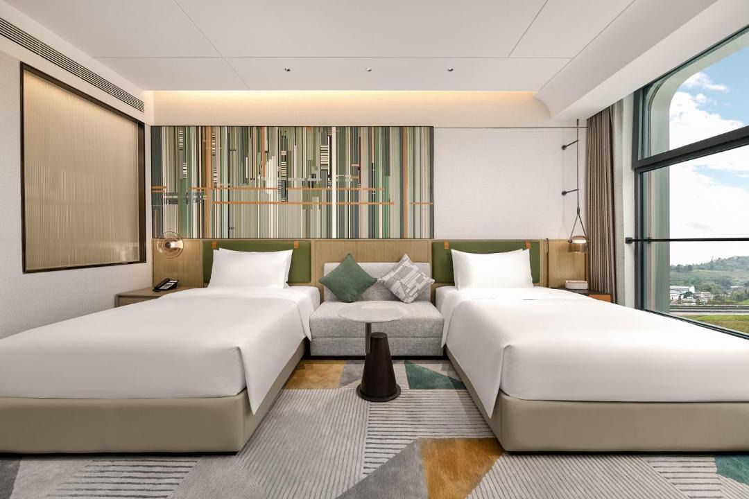 Photo of Bedroom in Bishan County