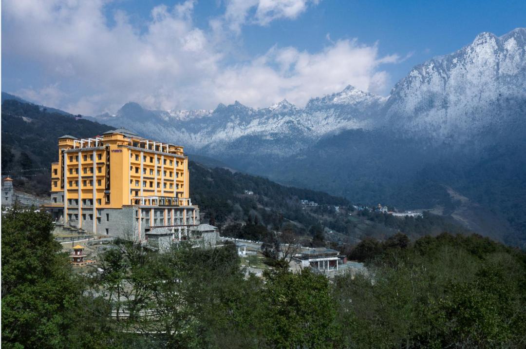 Photo of Others in Tawang