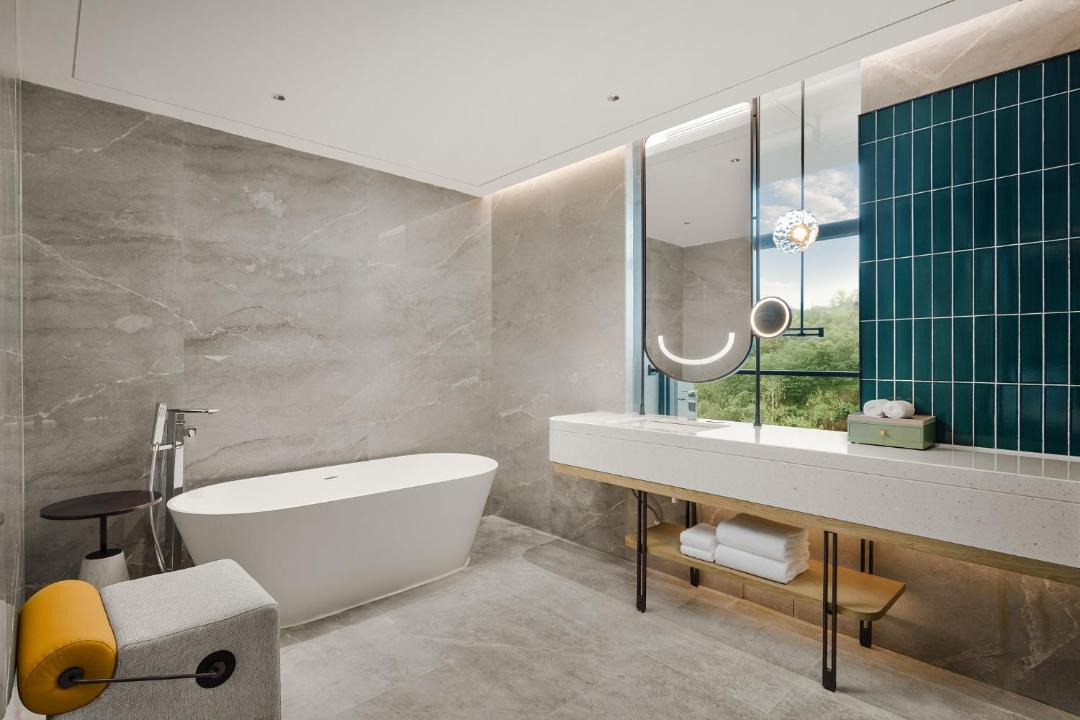 Photo of Bathroom in Bishan County