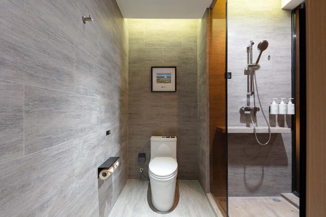Photo of Bathroom in Qiancun