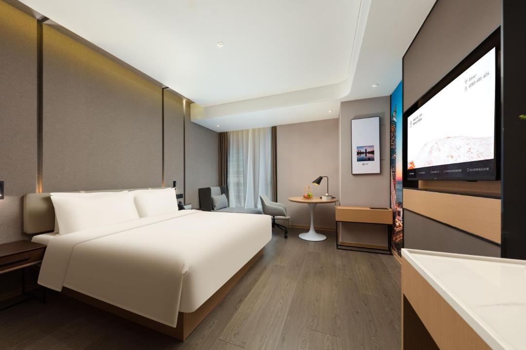 Photo of Bedroom in Qiancun