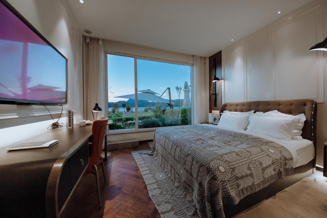 Photo of Bedroom in Lugu Lake - Ninglang