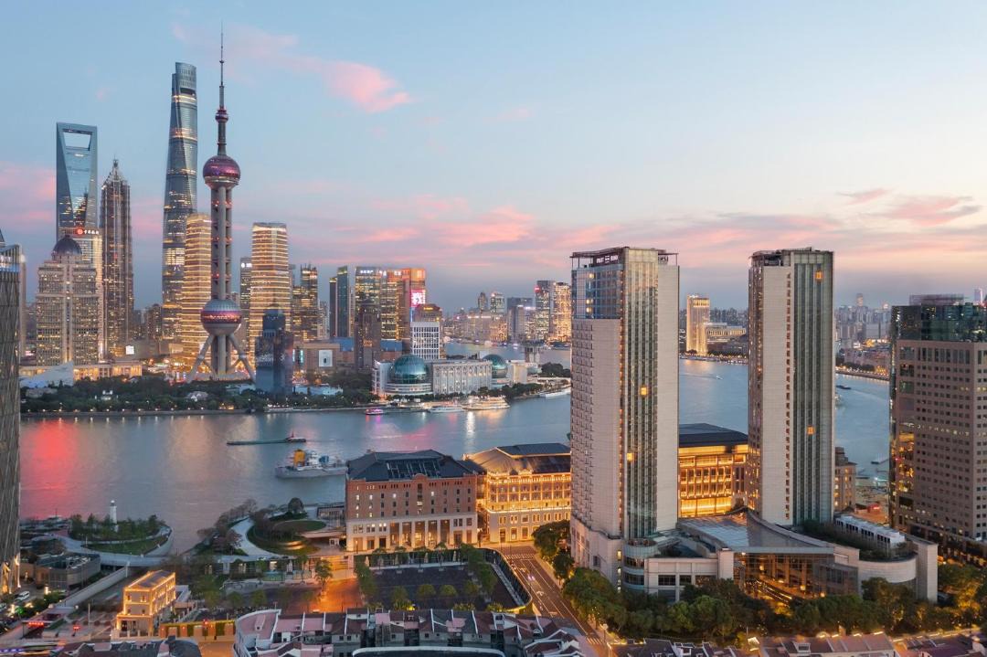 Photo of Others in The North Bund