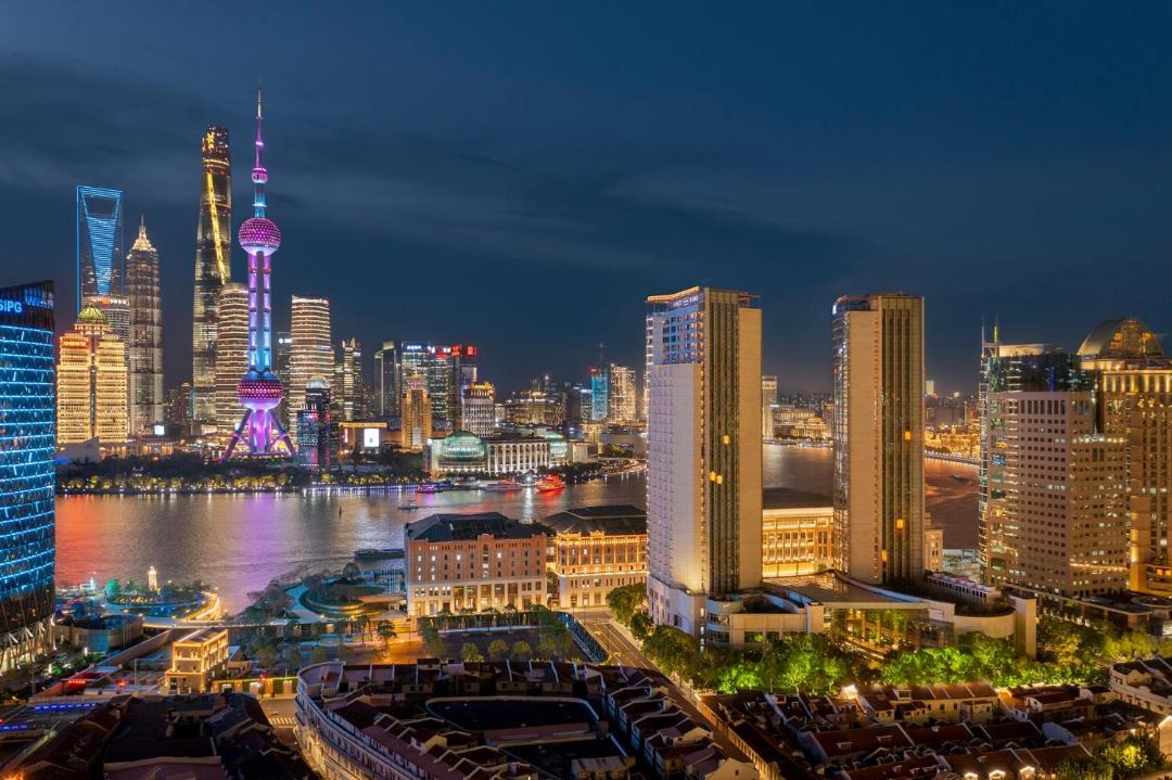Photo of Others in The North Bund