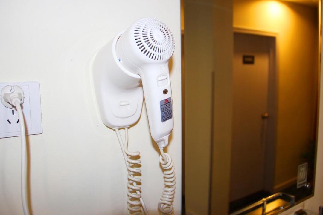 Photo of Bathroom in Luxi