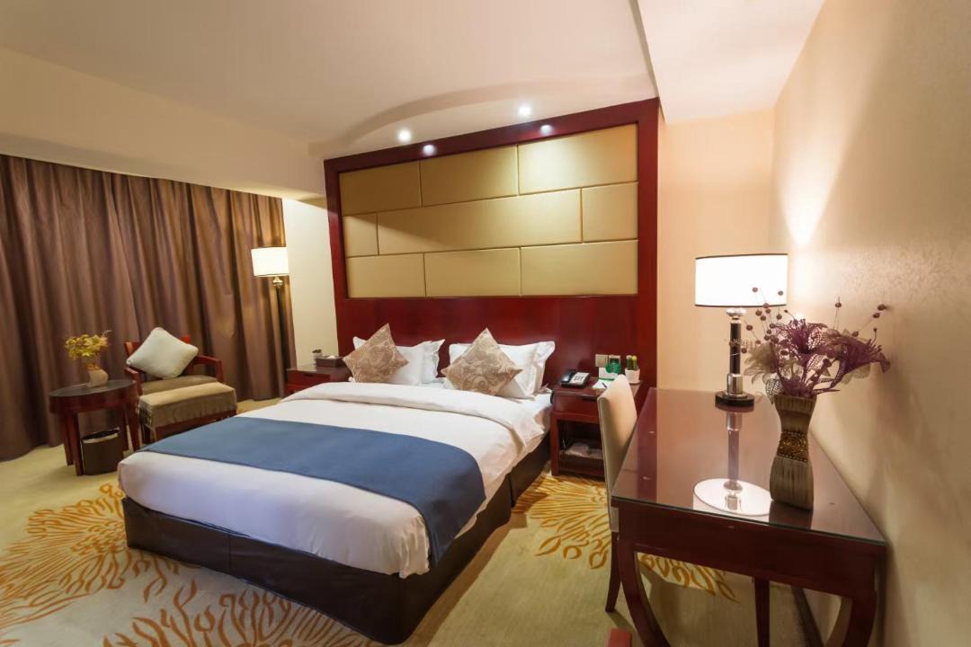 Photo of Bedroom in Tielu East Subdistrict