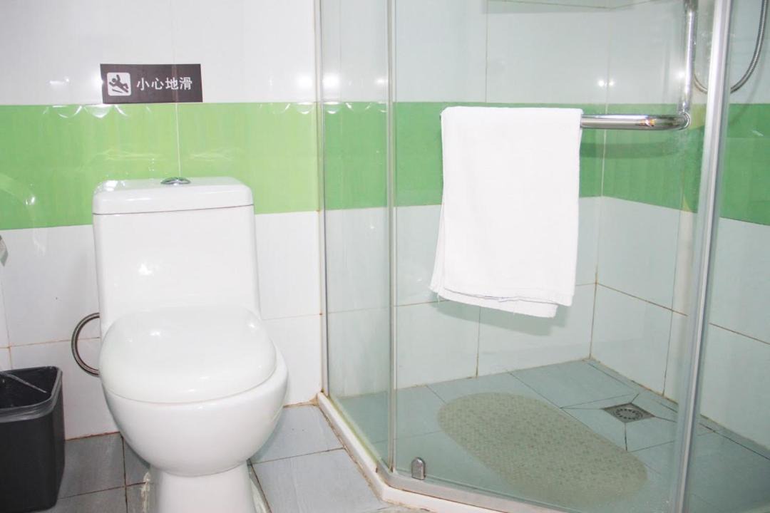 Photo of Bathroom in Qingshanhu Qu