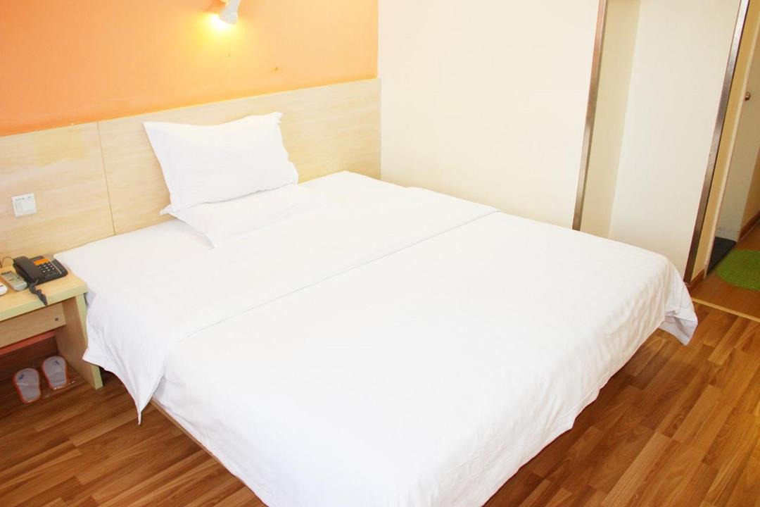 Photo of Bedroom in Baiyun