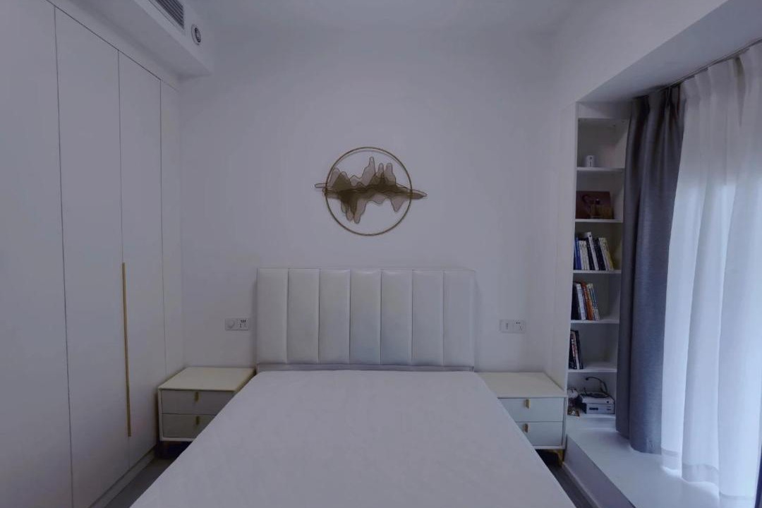 Photo of Bedroom in Nanshan