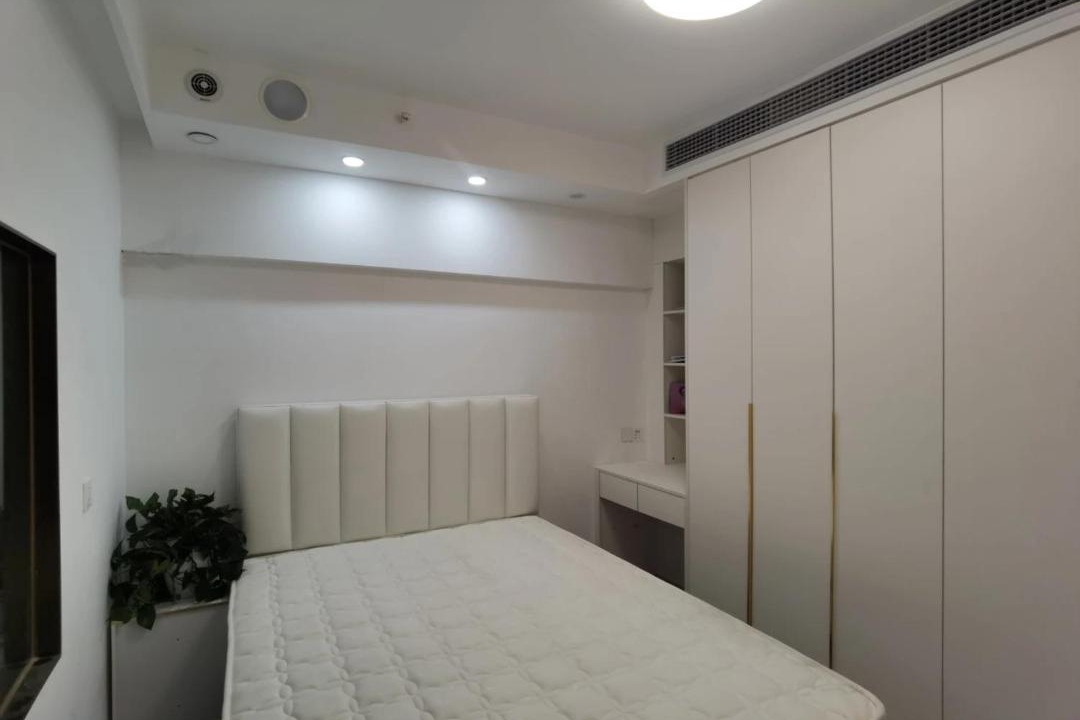 Photo of Bedroom in Nanshan