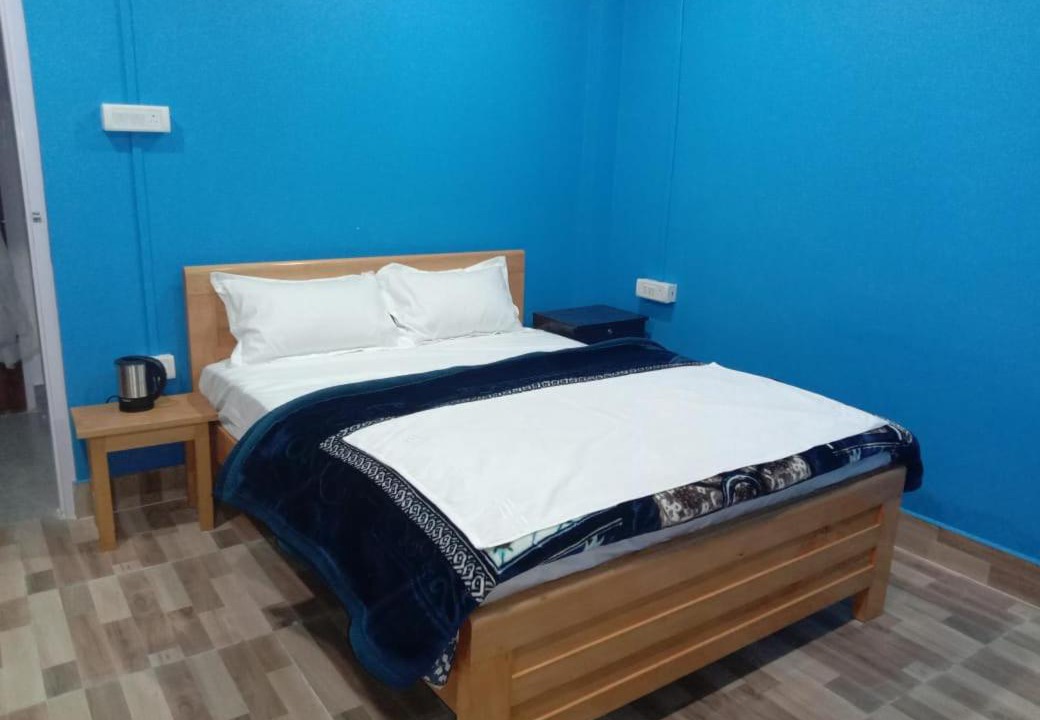 Photo of Bedroom in Tawang