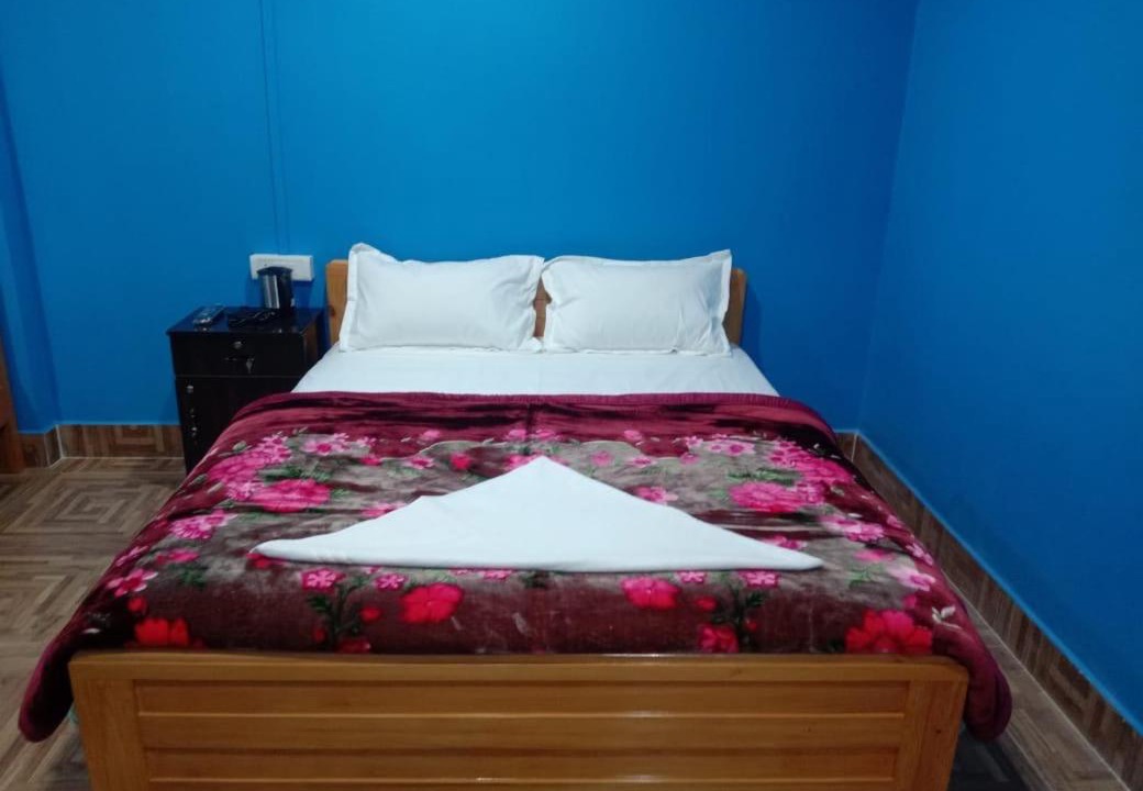 Photo of Bedroom in Tawang