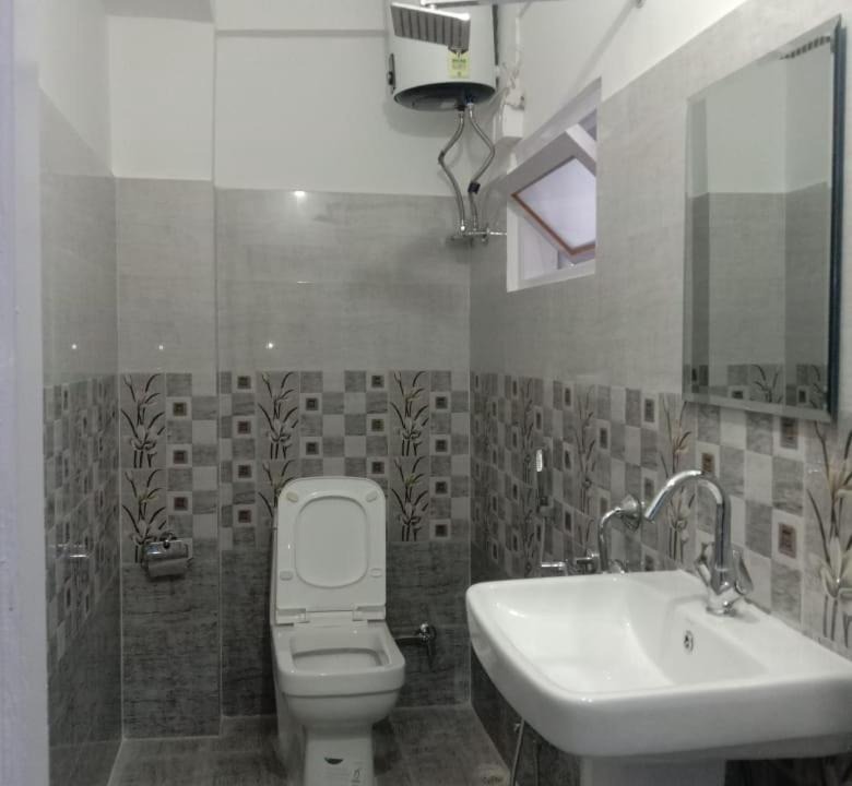 Photo of Bathroom in Tawang