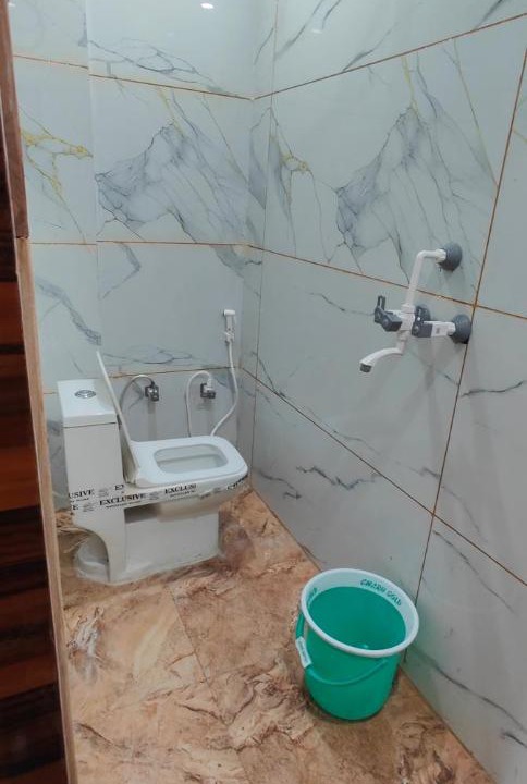 Photo of Bathroom in Mathura