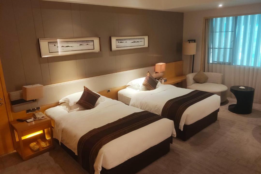 Photo of Bedroom in Heyuan
