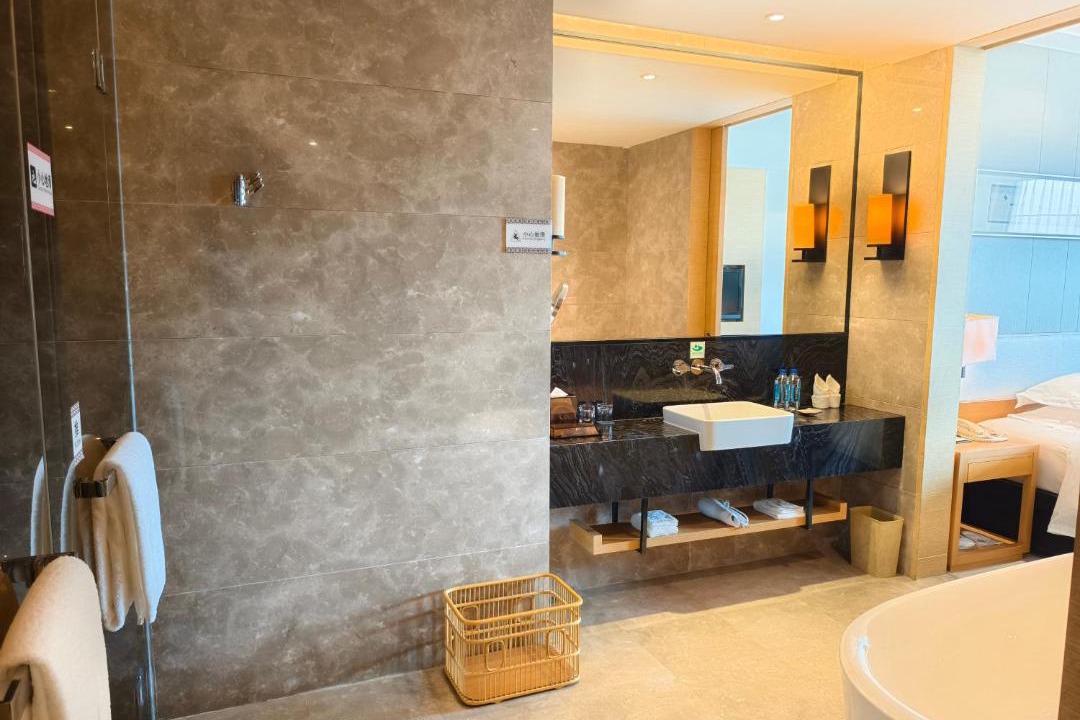 Photo of Bathroom in Heyuan