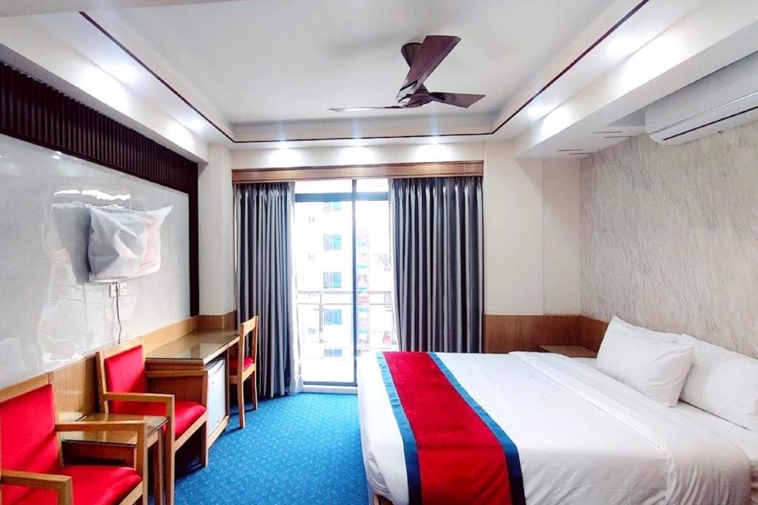Photo of Bedroom in Dhaka