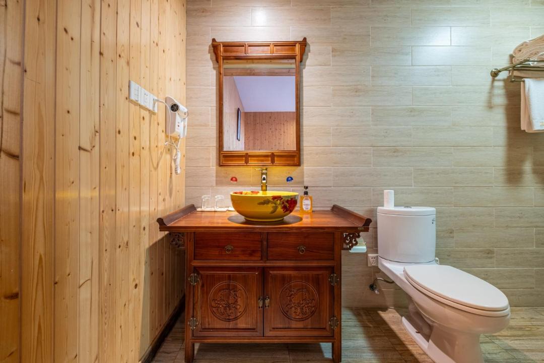 Photo of Bathroom in Nanxun Qu