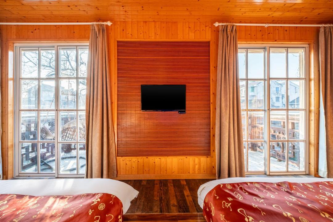 Photo of Bedroom in Nanxun Qu