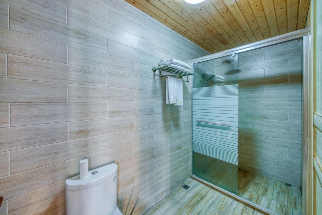 Photo of Bathroom in Nanxun Qu