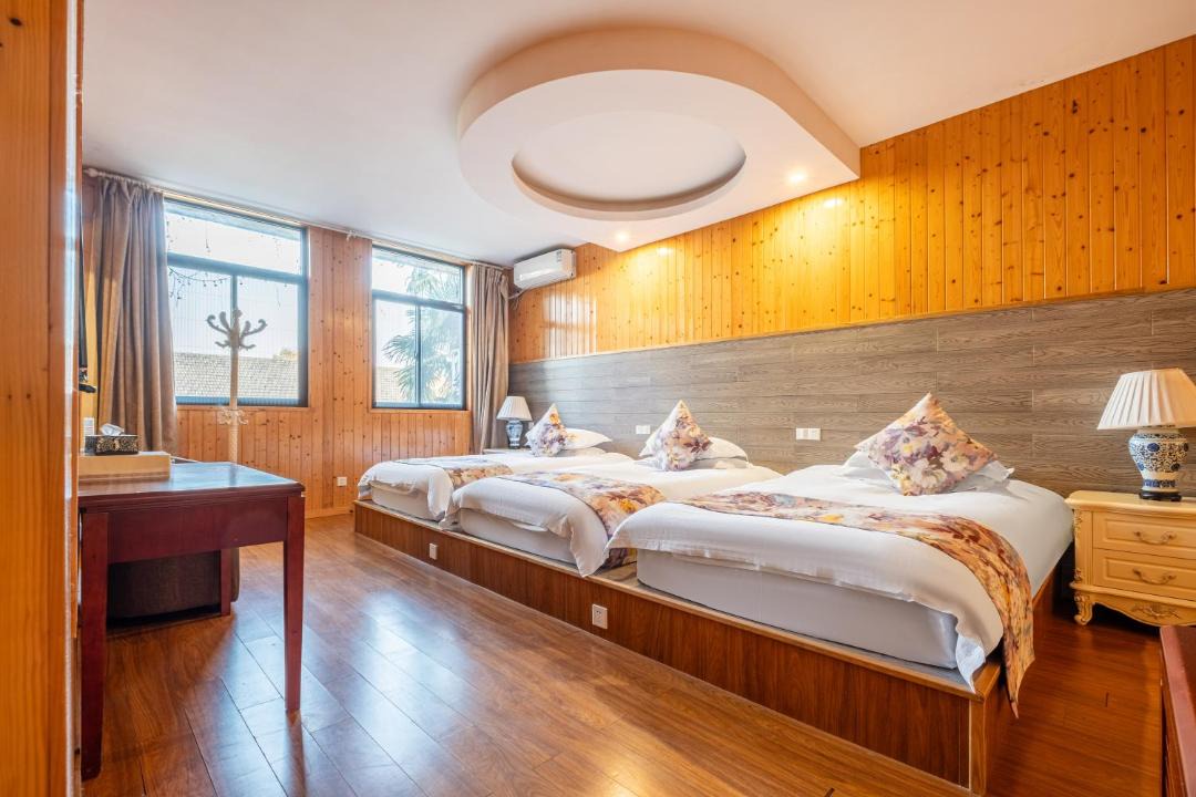 Photo of Bedroom in Nanxun Qu