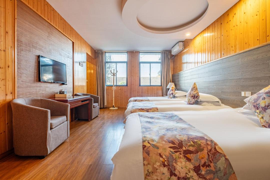 Photo of Bedroom in Nanxun Qu