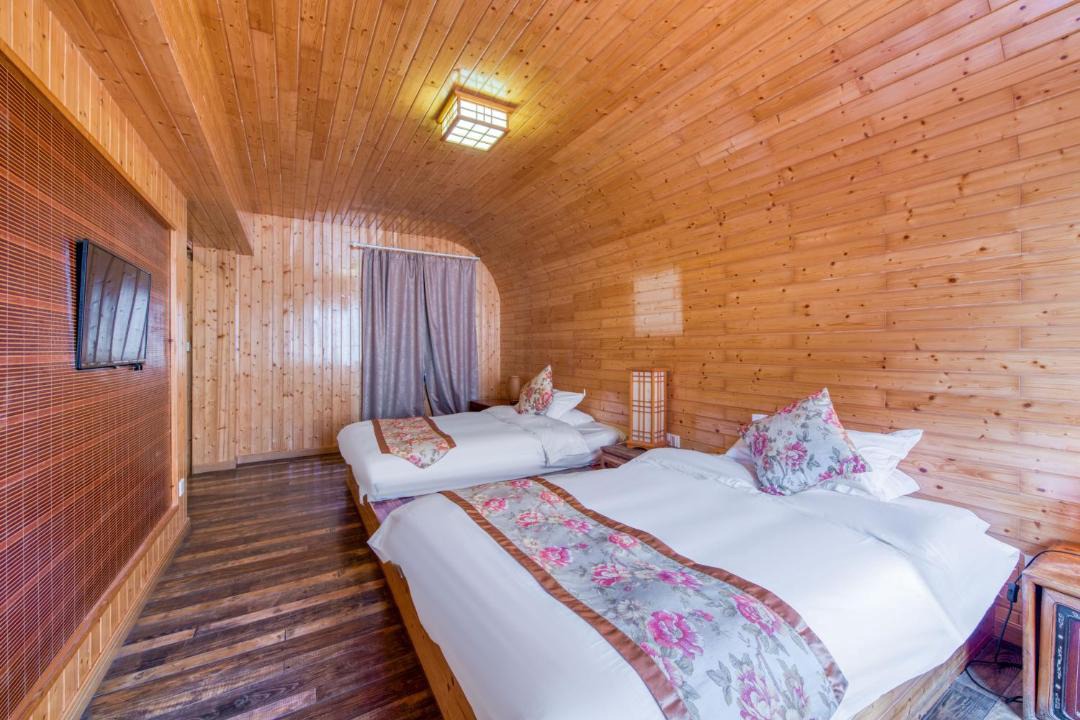 Photo of Bedroom in Nanxun Qu