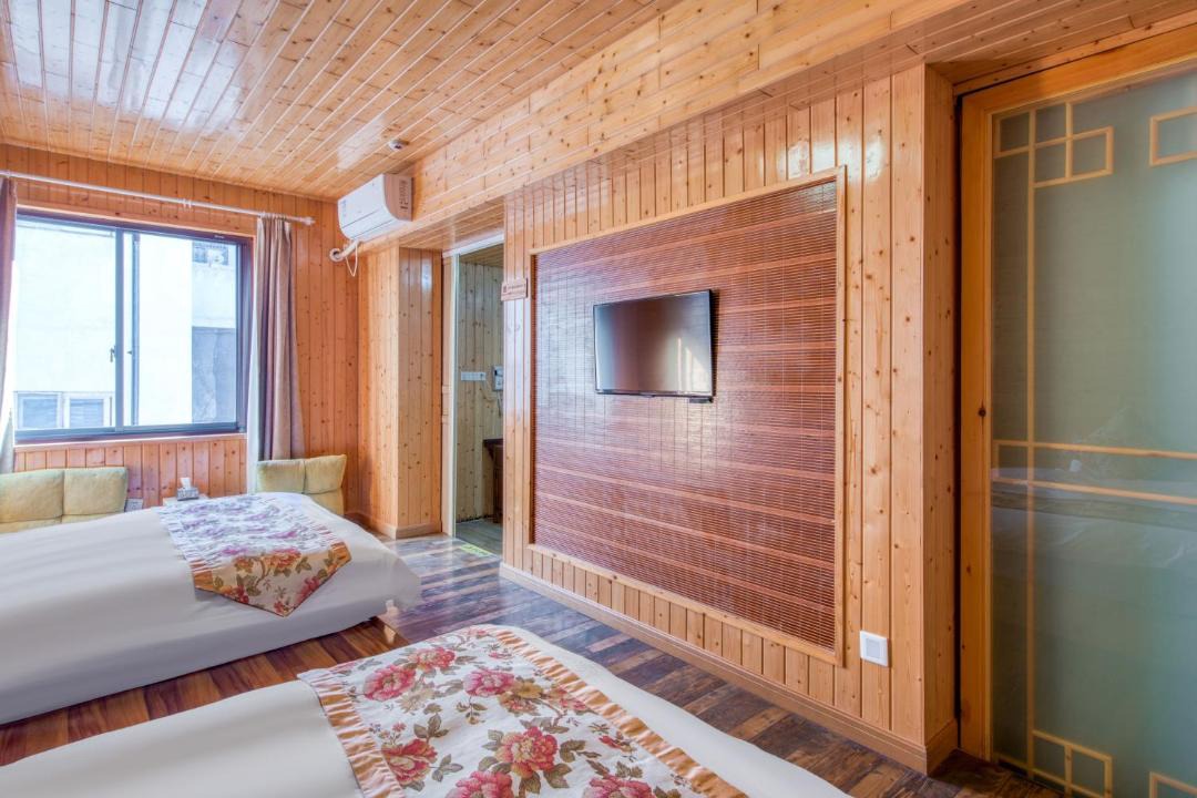 Photo of Bedroom in Nanxun Qu