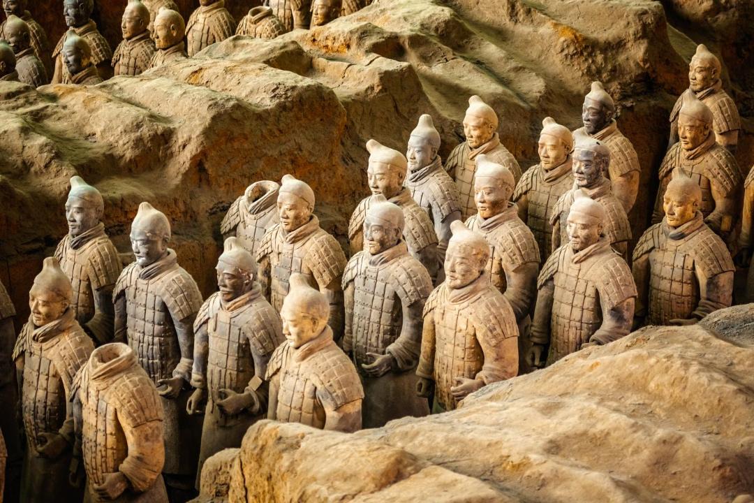 Photo of Others in Ganjiazhai