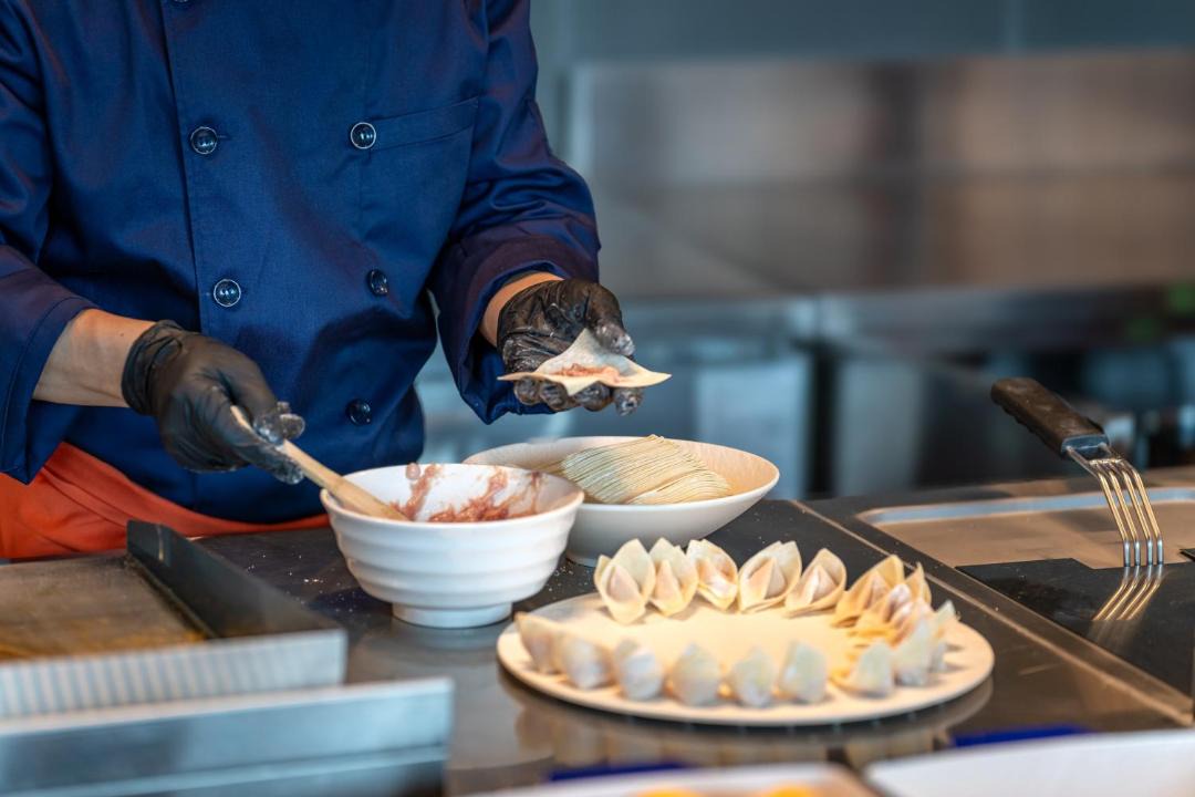 Photo of Kitchen in Yuzhong