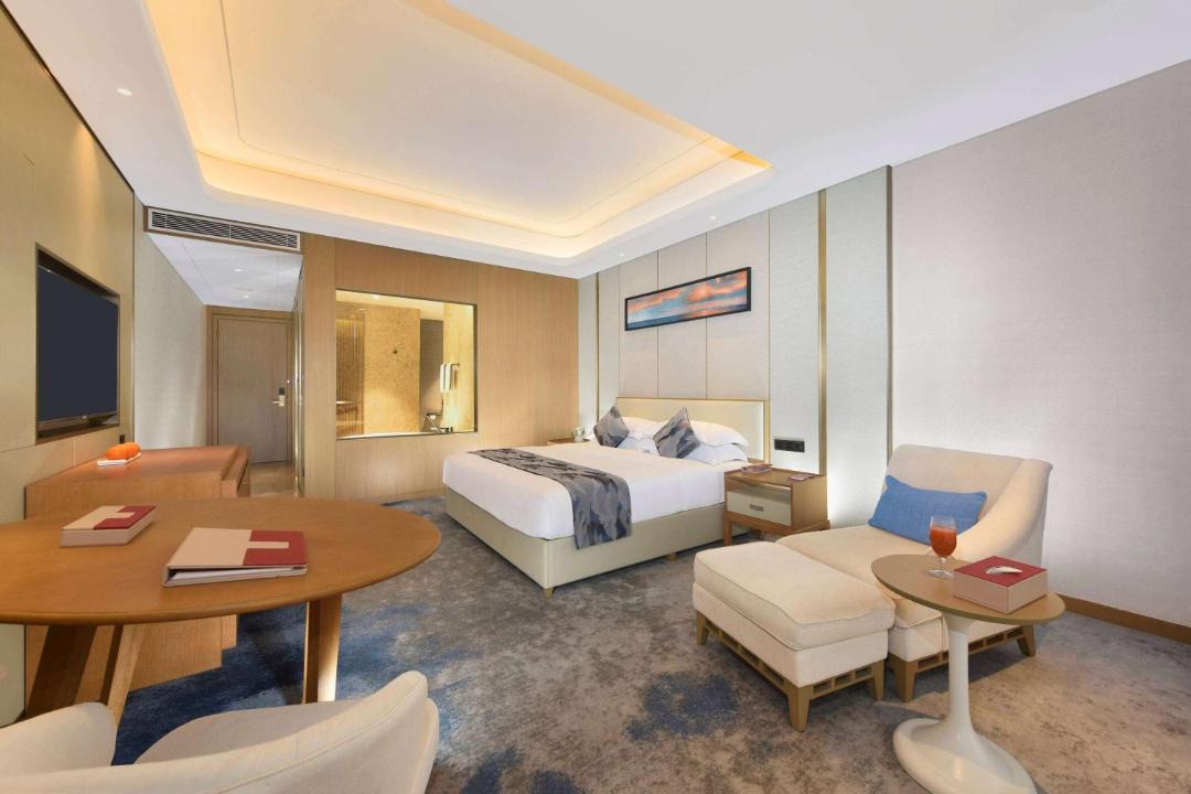 Photo of Bedroom in Mong Cai