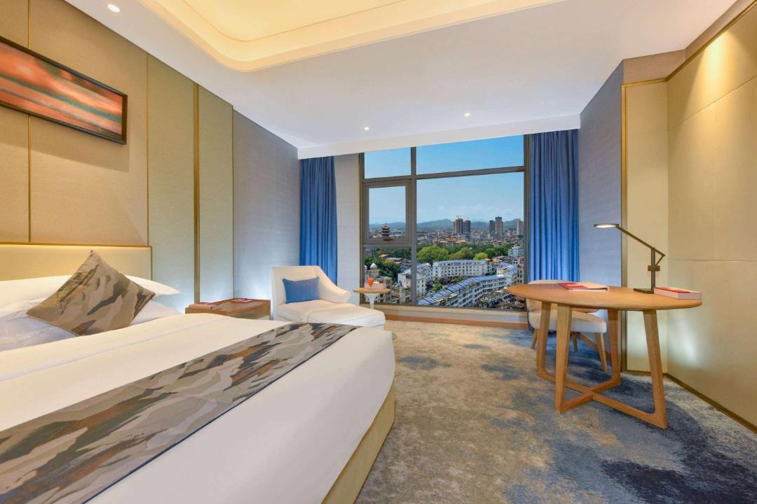 Photo of Bedroom in Mong Cai