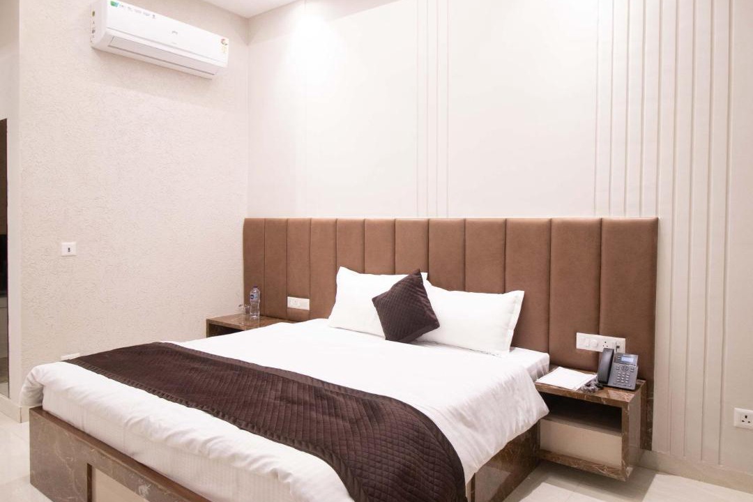 Photo of Bedroom in Muzaffarnagar
