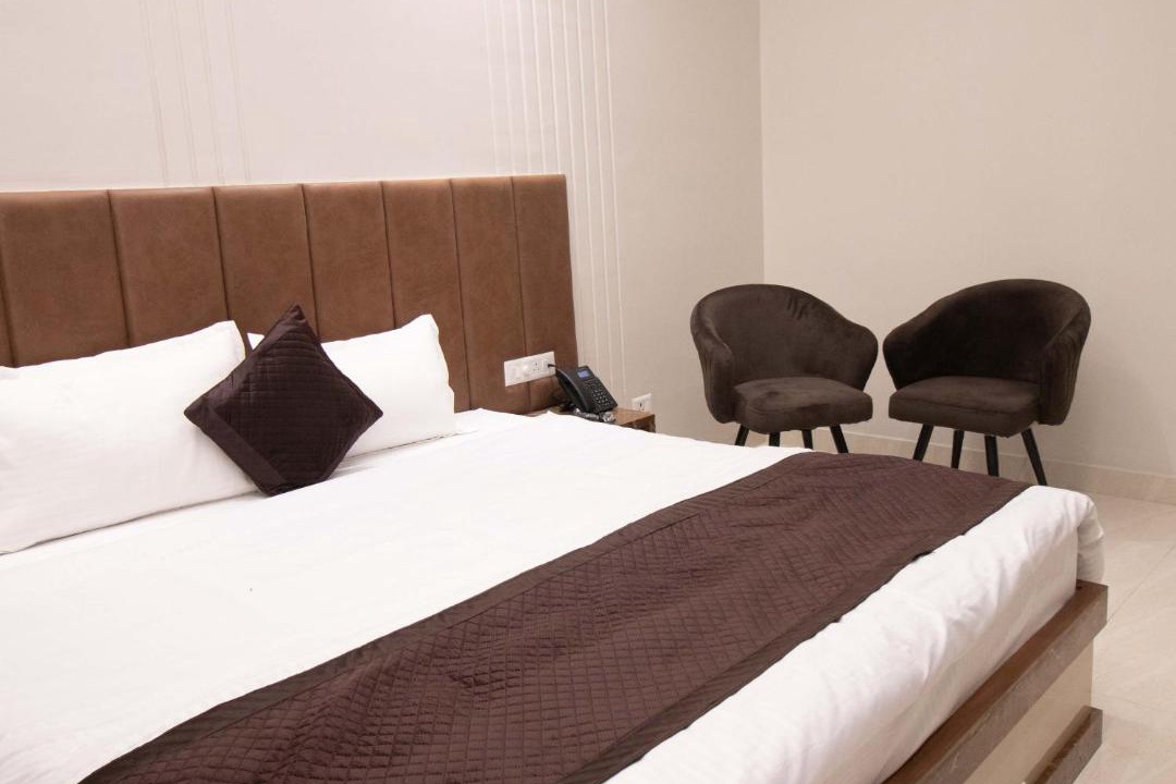 Photo of Bedroom in Muzaffarnagar