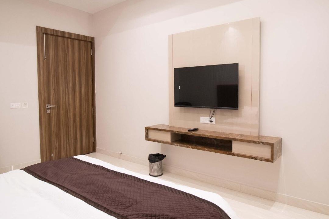 Photo of Bedroom in Muzaffarnagar