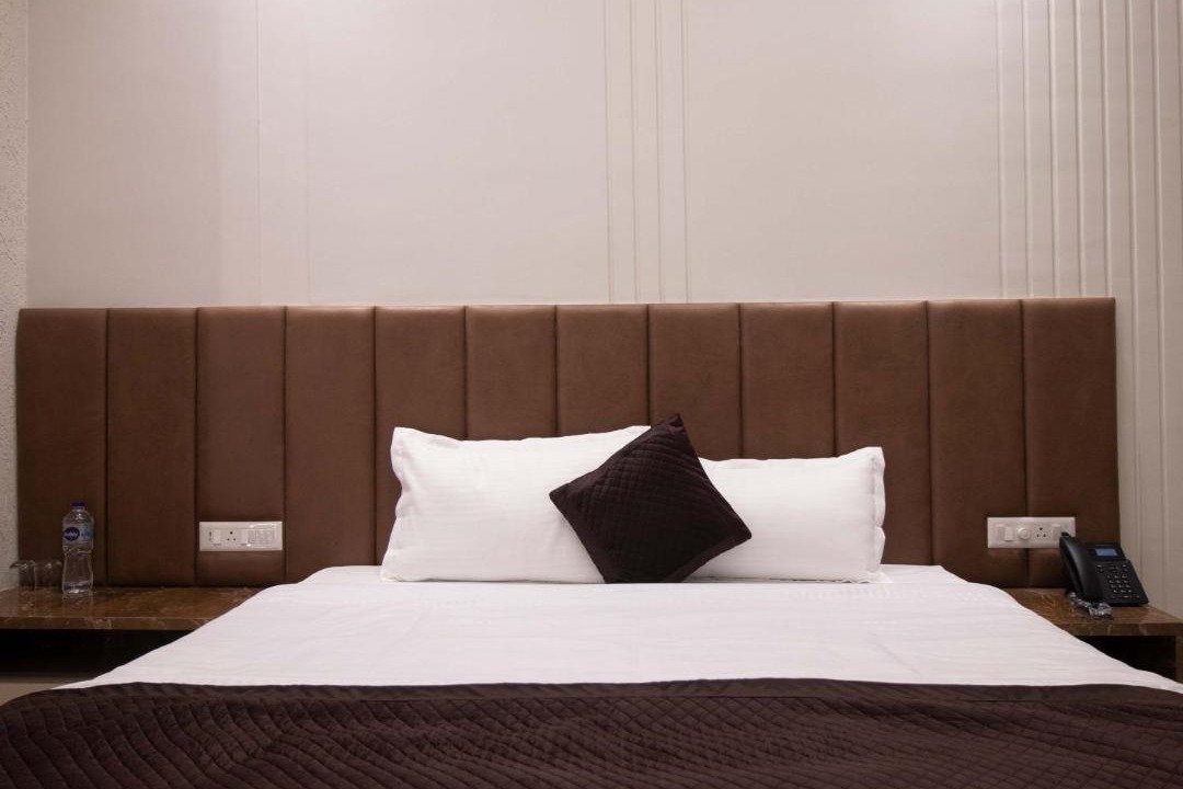 Photo of Bedroom in Muzaffarnagar