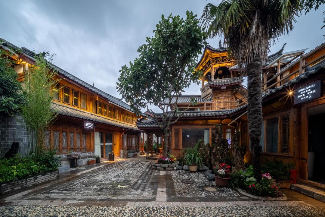 Photo of Others in Baisha Old Town